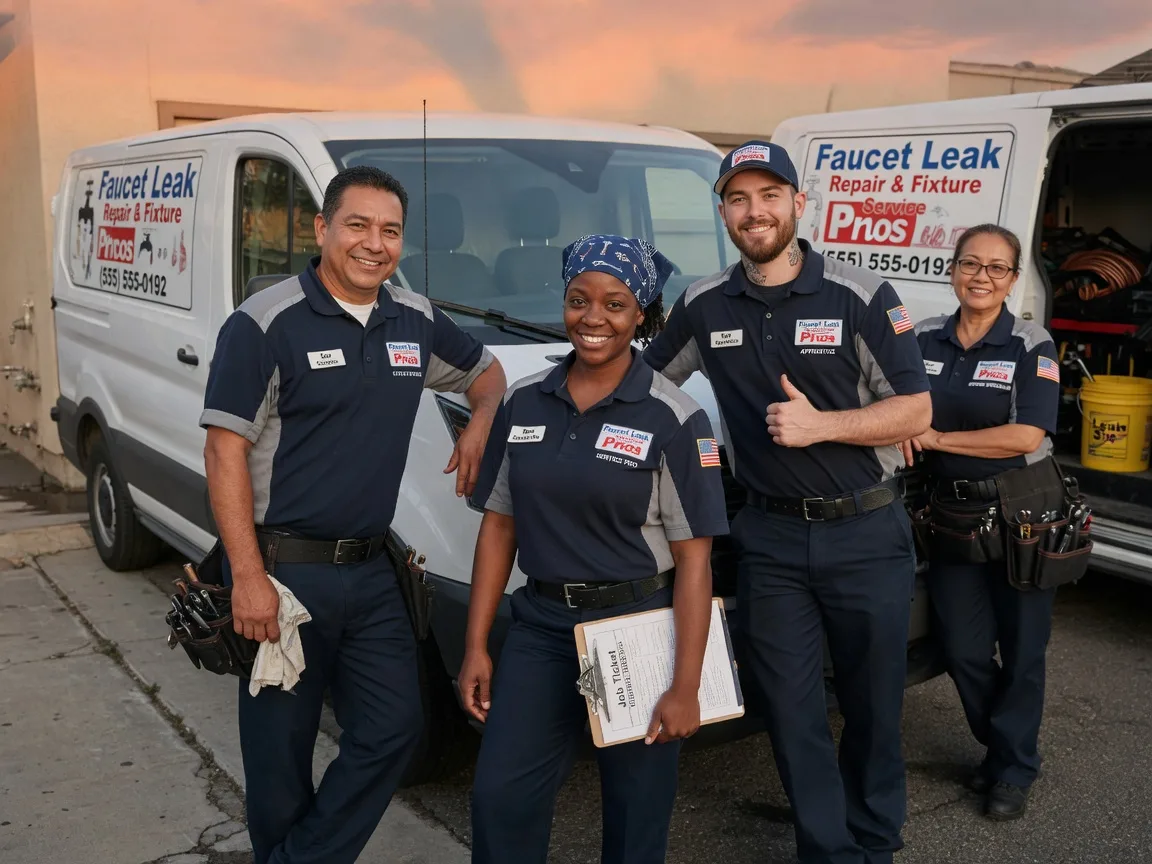 Faucet Repair company in Grapevine, AR