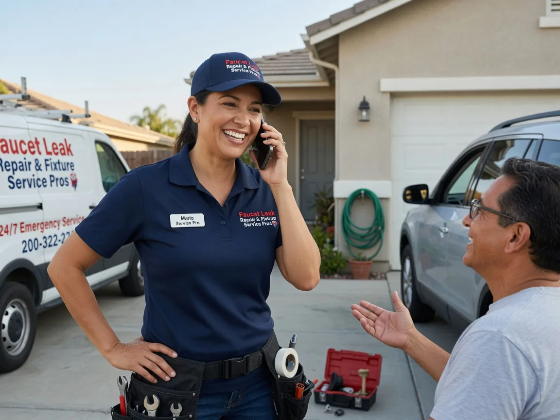 Faucet Repair Grapevine, AR FAQs