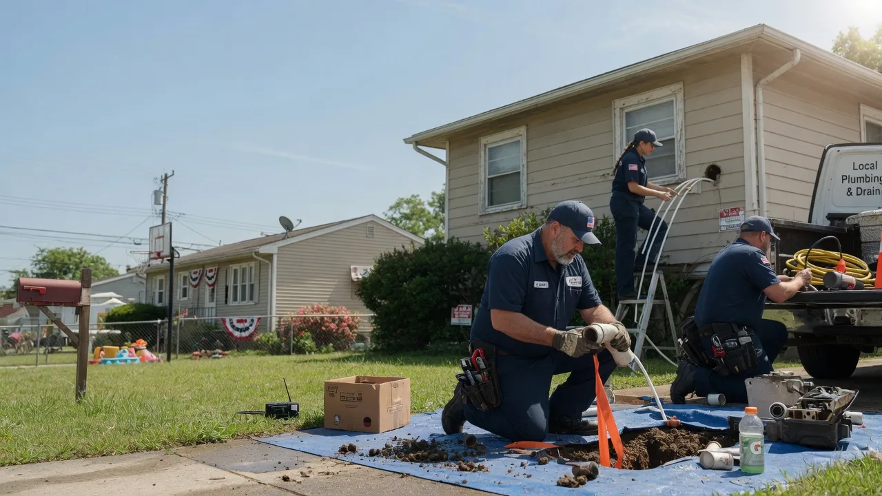 Faucet Repair in Grapevine, AR near me