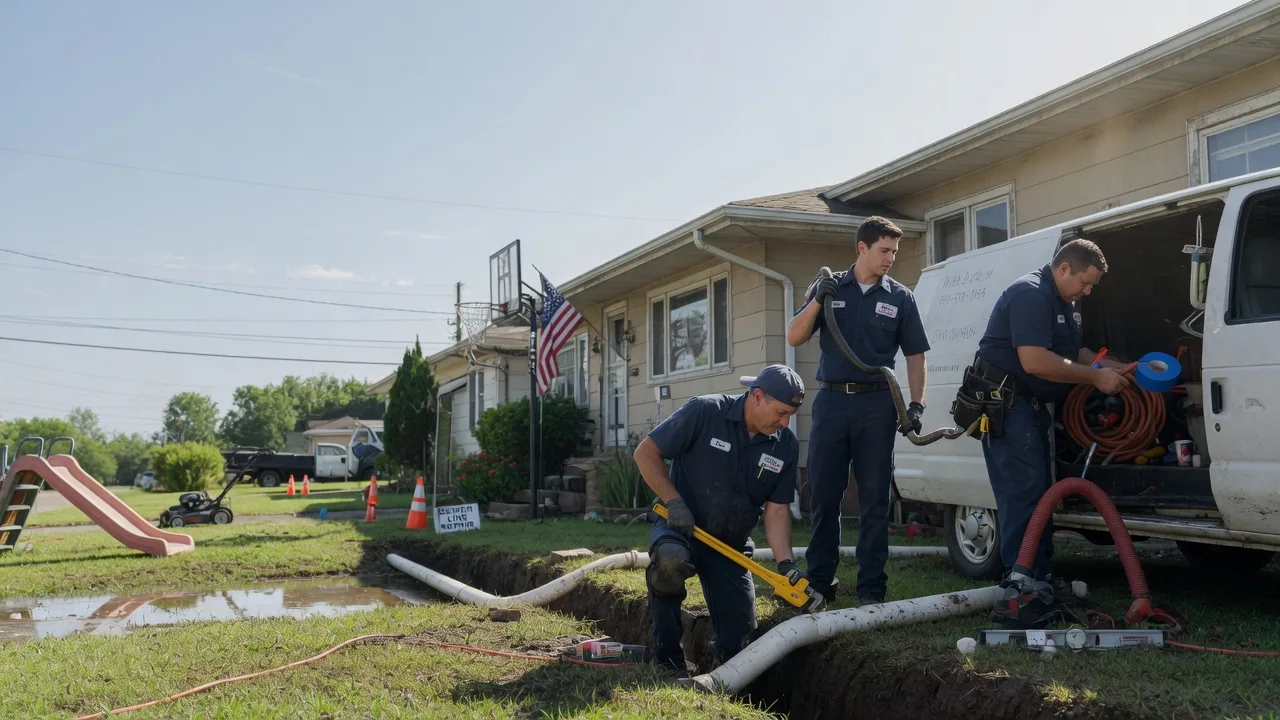 Toilet Installation in Grapevine, AR near me